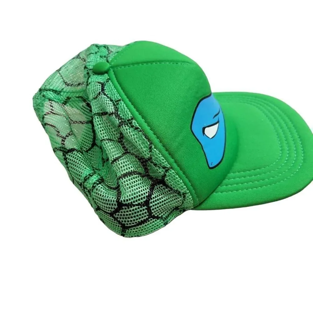 TMNT Leonardo baseball cap